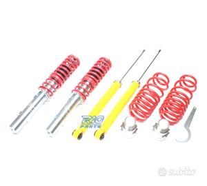 SOSPENSIONE FILETTATA TA TECHNIX PER AUDI TT 8N 09