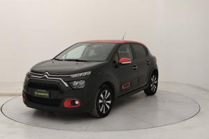 CITROEN C3 III 2017 - C3 1.2 puretech Shin U235694