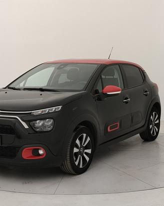 CITROEN C3 III 2017 - C3 1.2 puretech Shin U235694