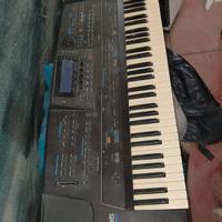 ROLAND E-96 TASTIERA 
