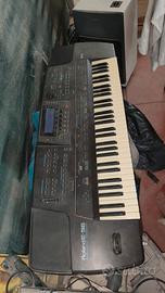 ROLAND E-96 TASTIERA 