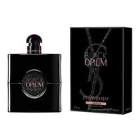 YSL Black Opium  Edp Extreme 90 ml