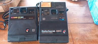 camera istantanea kodak