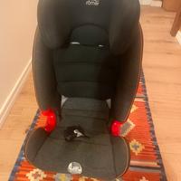 seggiolino auto britax romer gruppi 1/2/3