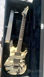 ESP M-II URBAN CAMO