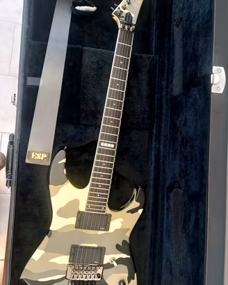 ESP M-II URBAN CAMO