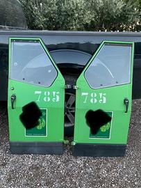 Porte Ape Piaggio 50