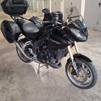 Triumph tiger 1050 full optional 