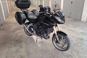 Triumph tiger 1050 full optional 