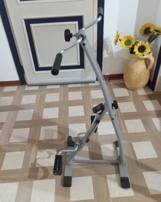 Cyclette braccia/gambe