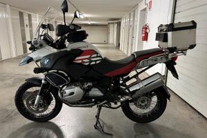 R1200GS Adventure 2006