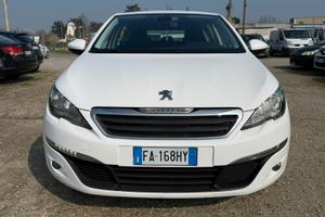 Peugeot 308 BlueHDi 120 S&S EAT6 GT Line