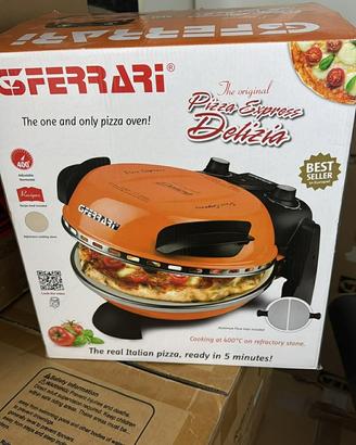 G3 FERRARI G10006 PIZZA EXPRESS DELIZIA