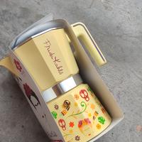 moka Pedrini da 6 tazze