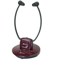 Amplicomms TV 2500 Cuffie Senza Fili