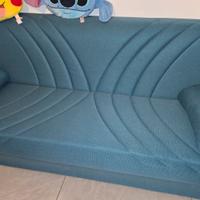 Divano Letto Contenitore 190cm