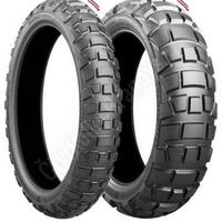 Gomme Moto Bridgestone AX41