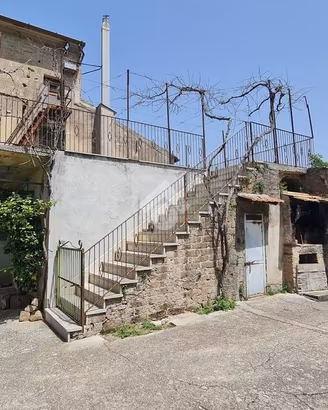 CASA INDIPENDENTE A SANT'AGATA DE' GOTI