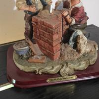 statue poly collection 