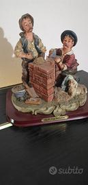 statue poly collection 