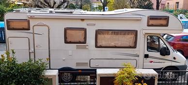 camper 7 posti 
