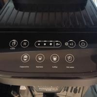 Macchina caffè DeLonghi evo