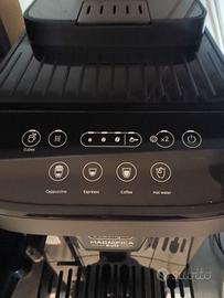 Macchina caffè DeLonghi evo