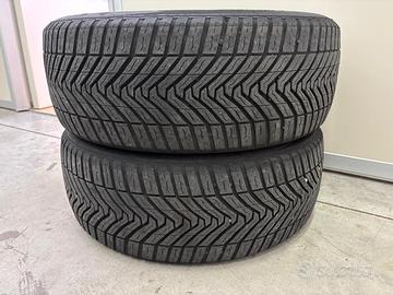 GOMME INVERNALI M+S SENTURY 215/55 R17