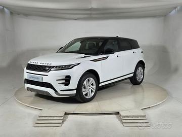 Land Rover Range Rover Evoque II 2019 Die 2.0...