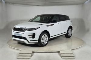 Land Rover Range Rover Evoque II 2019 Die 2.0...