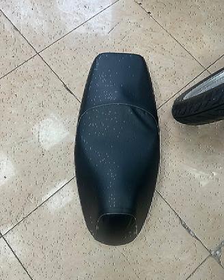 SELLA HONDA SH 125 MODE