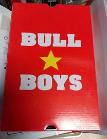 Bull Boys scarpe bambino
