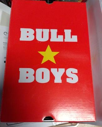 Bull Boys scarpe bambino