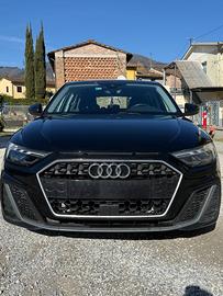 Audi a1 30 TFSI S-Line