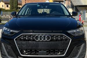 Audi a1 30 TFSI S-Line