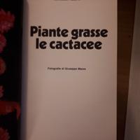 tre libri su piante e fiori 