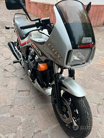 Honda cbx 750 f