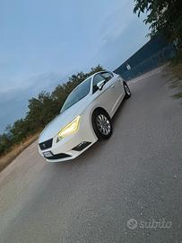 Seat leon metano