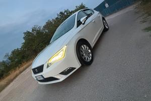 Seat leon metano