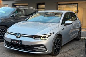 VOLKSWAGEN Golf 8ª serie Golf 1.5 eTSI 130 CV ...