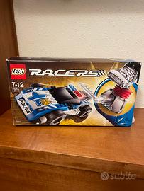 Lego Racers