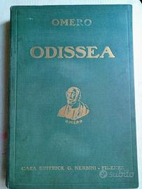 ODISSEA NERBINI 1932