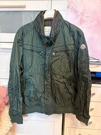 GIUBBINO UOMO DI NYLON BRAND MONCLER