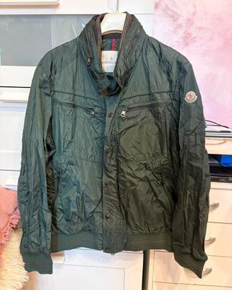 GIUBBINO UOMO DI NYLON BRAND MONCLER