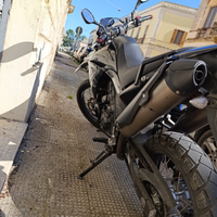 Yamaha XT 660 R