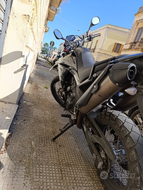 Yamaha XT 660 R