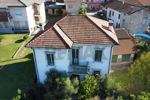 Villa o villino - Sangiano