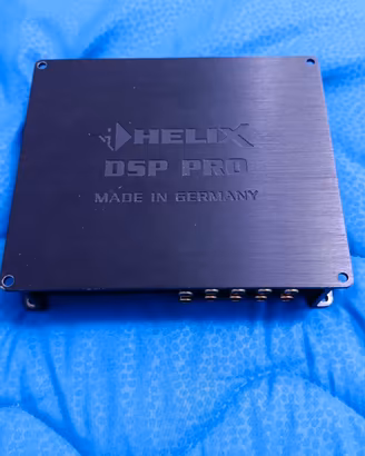 Helix Dsp Pro