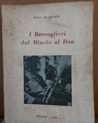 libro bersaglieri 