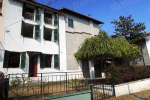 CASA CON GIARDINO E 4 CAMERE DA LETTO!